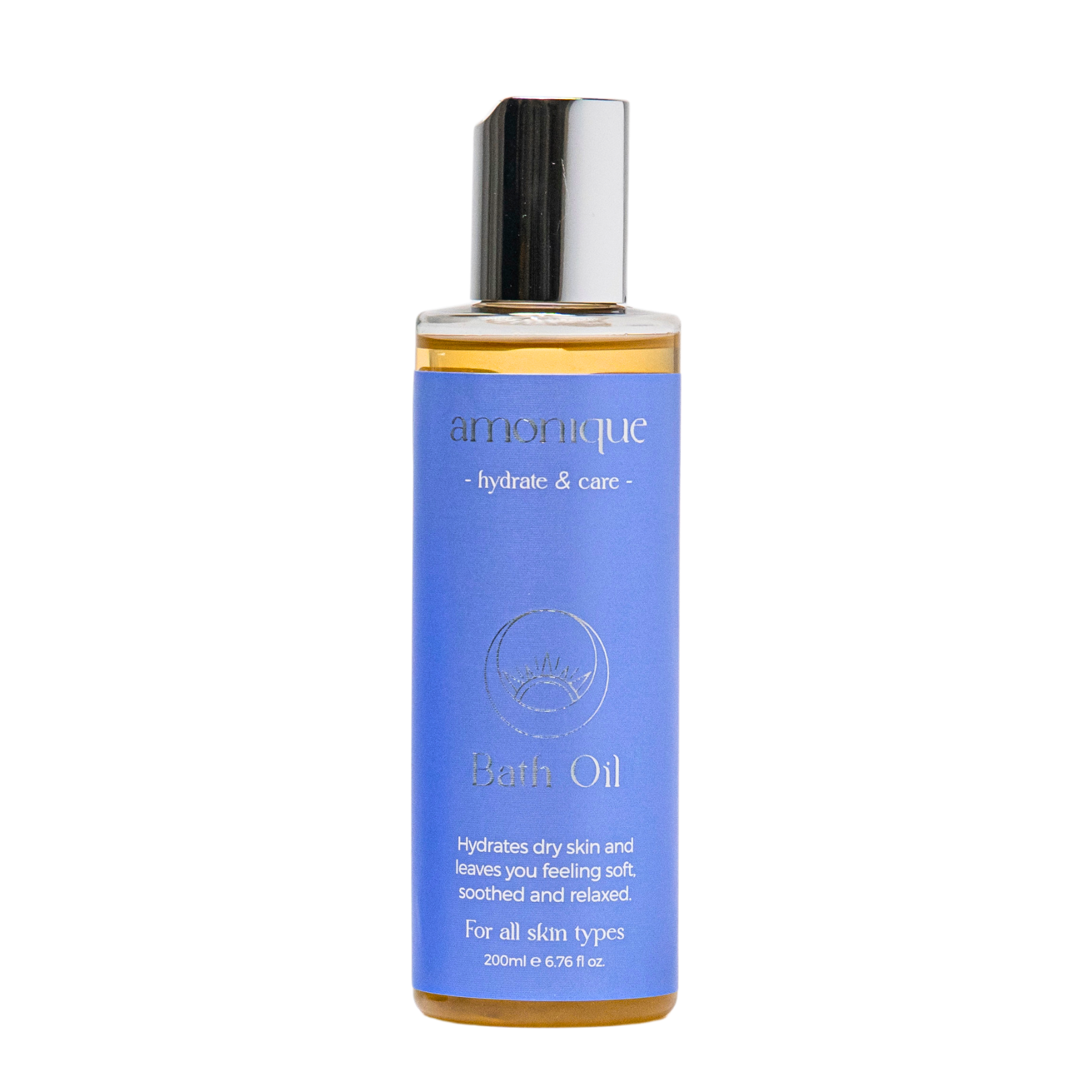 Hydrate & Care Bath Oil 200ml