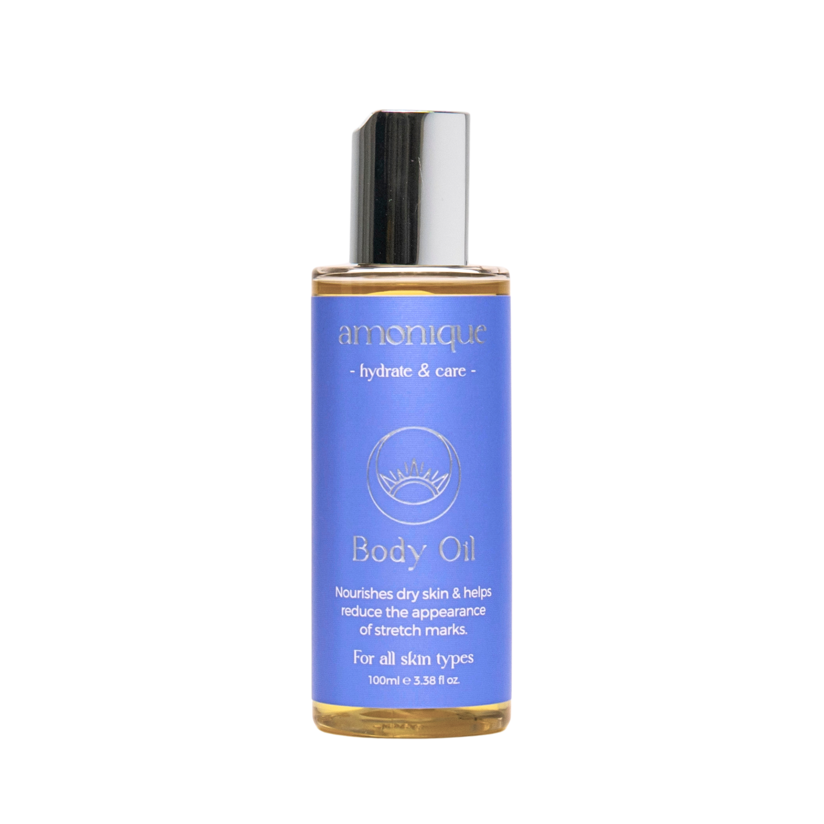 Hydrate & Care Body Oil 100ml